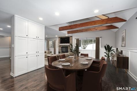 17 Ferry Lane Westport CT 06880