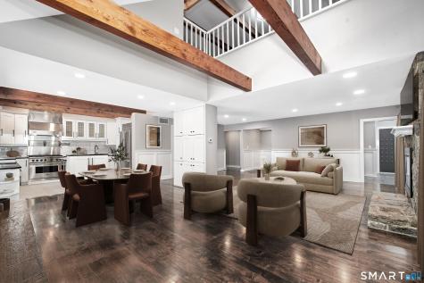 17 Ferry Lane Westport CT 06880
