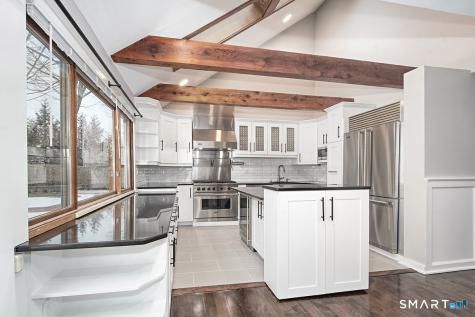 17 Ferry Lane Westport CT 06880