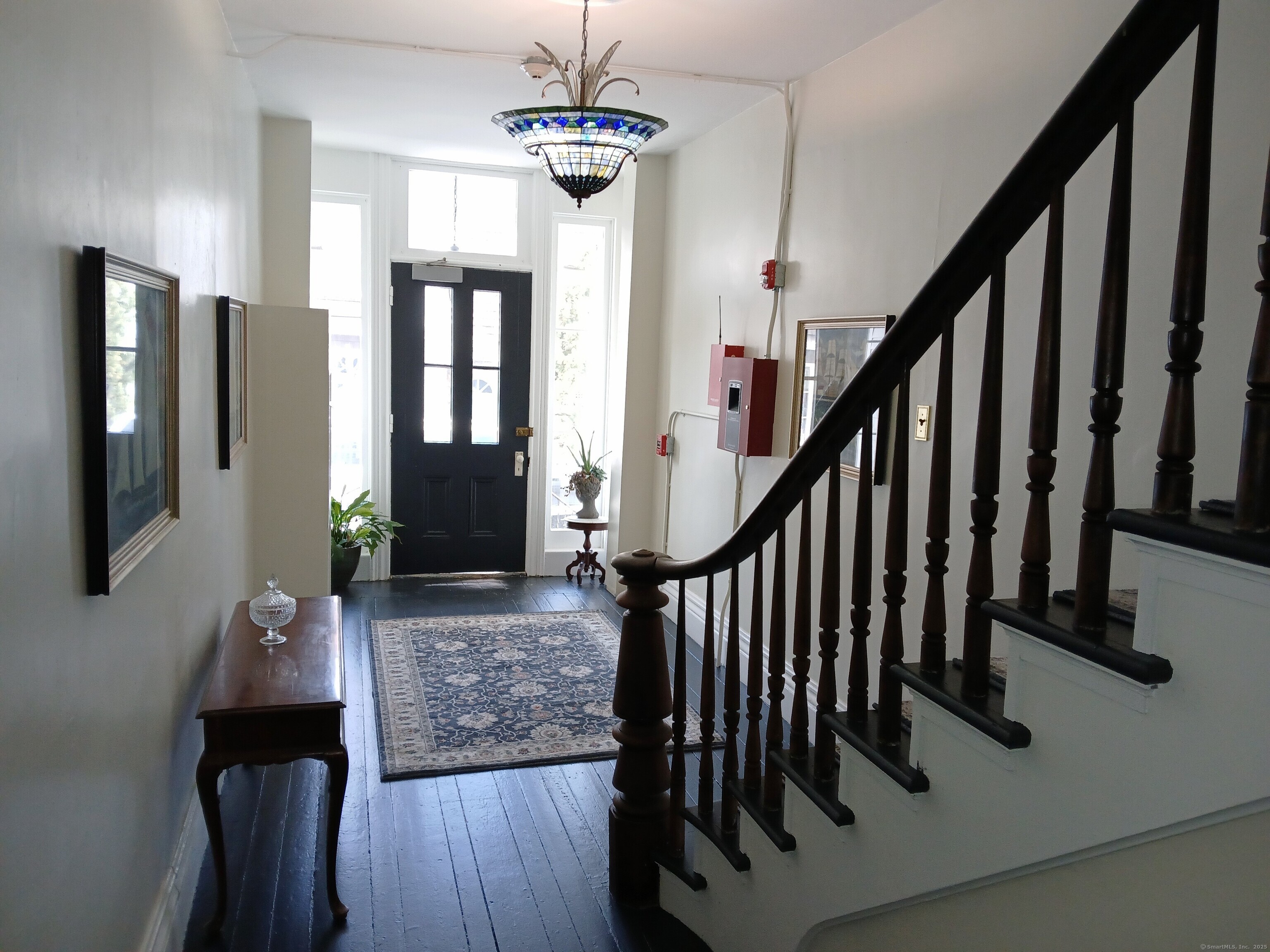 117 Water Street Stonington CT 06378