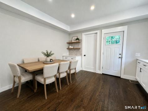 25 Quintard Avenue Norwalk CT 06854
