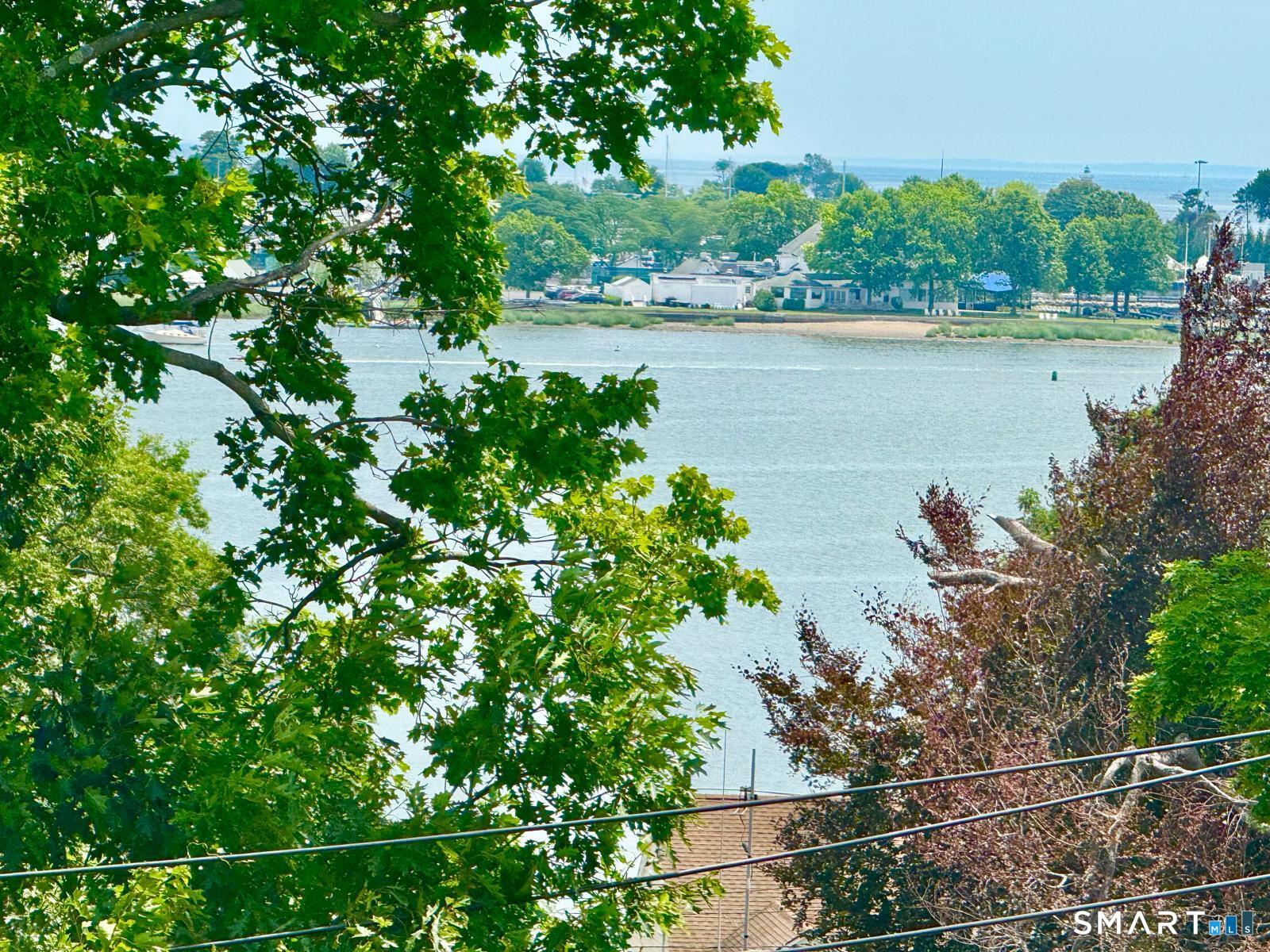25 Quintard Avenue Norwalk CT 06854