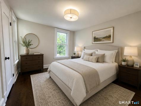 25 Quintard Avenue Norwalk CT 06854
