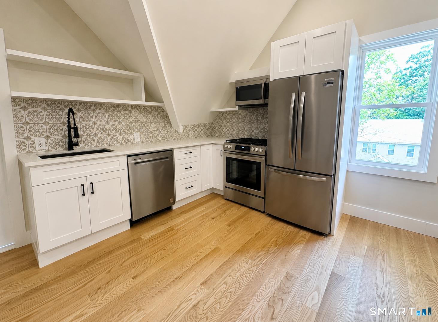 25 Quintard Avenue Norwalk CT 06854