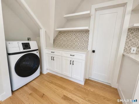25 Quintard Avenue Norwalk CT 06854
