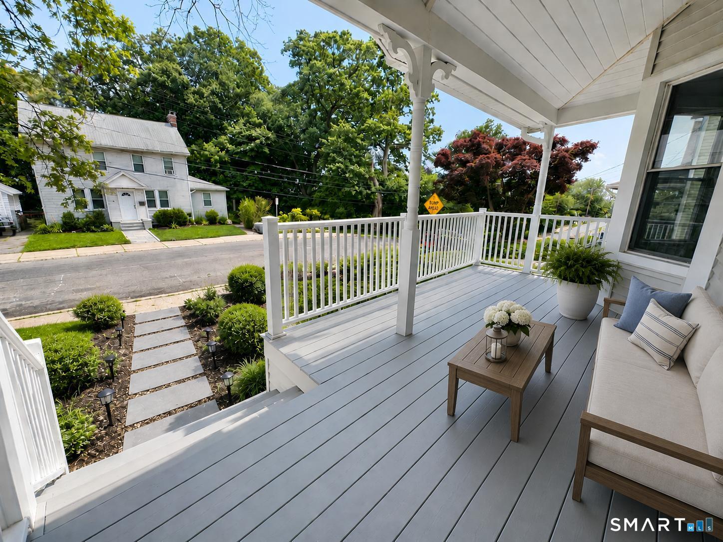 25 Quintard Avenue Norwalk CT 06854