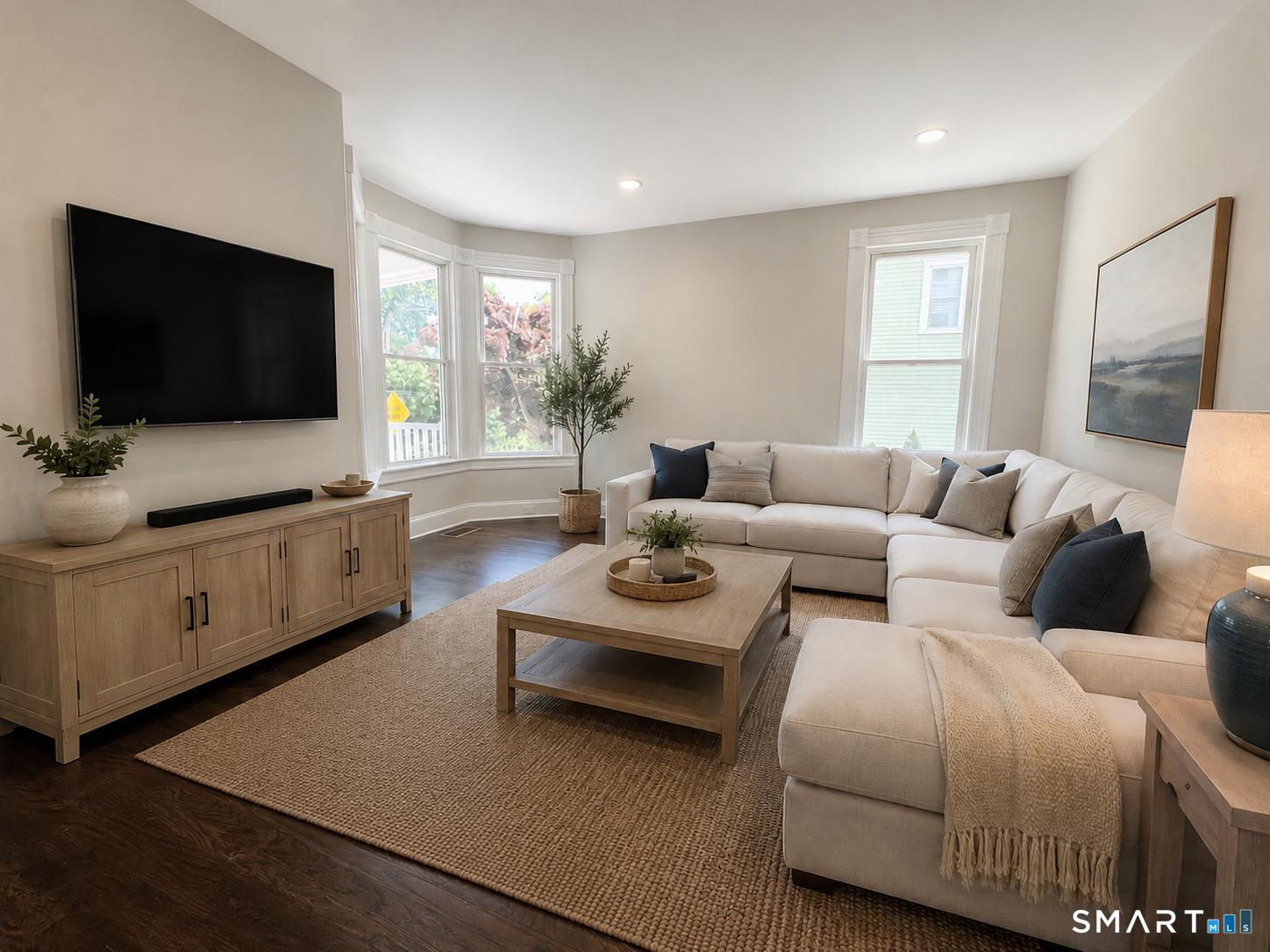 25 Quintard Avenue Norwalk CT 06854