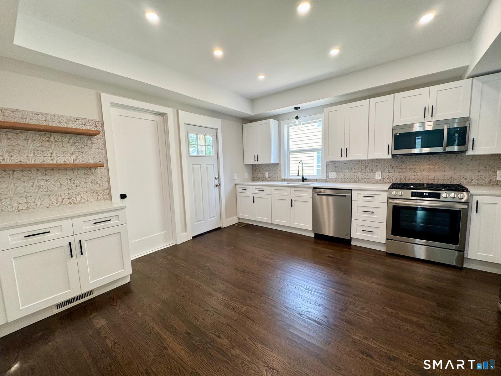 25 Quintard Avenue Norwalk CT 06854