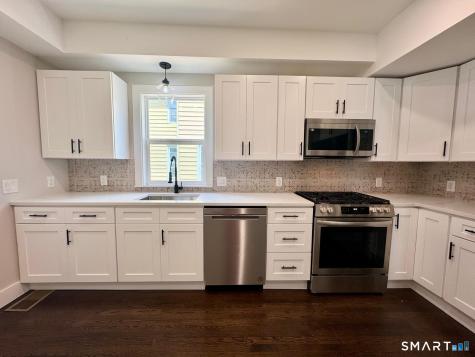 25 Quintard Avenue Norwalk CT 06854