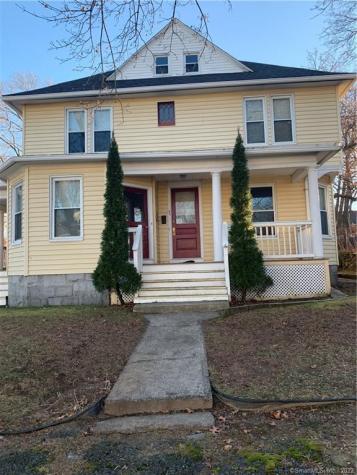 61 Morningside Avenue Waterbury CT 06708