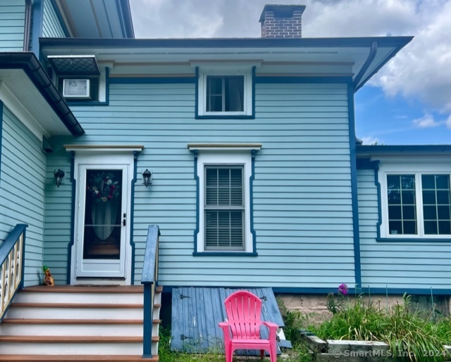 228 Ellsworth Street Bridgeport CT 06605