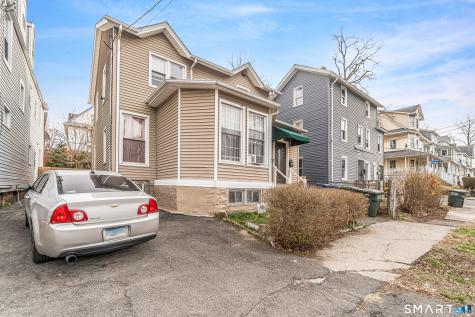 1504 Iranistan Avenue Bridgeport CT 06605
