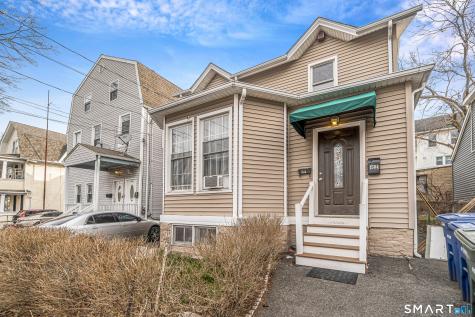 1504 Iranistan Avenue Bridgeport CT 06605