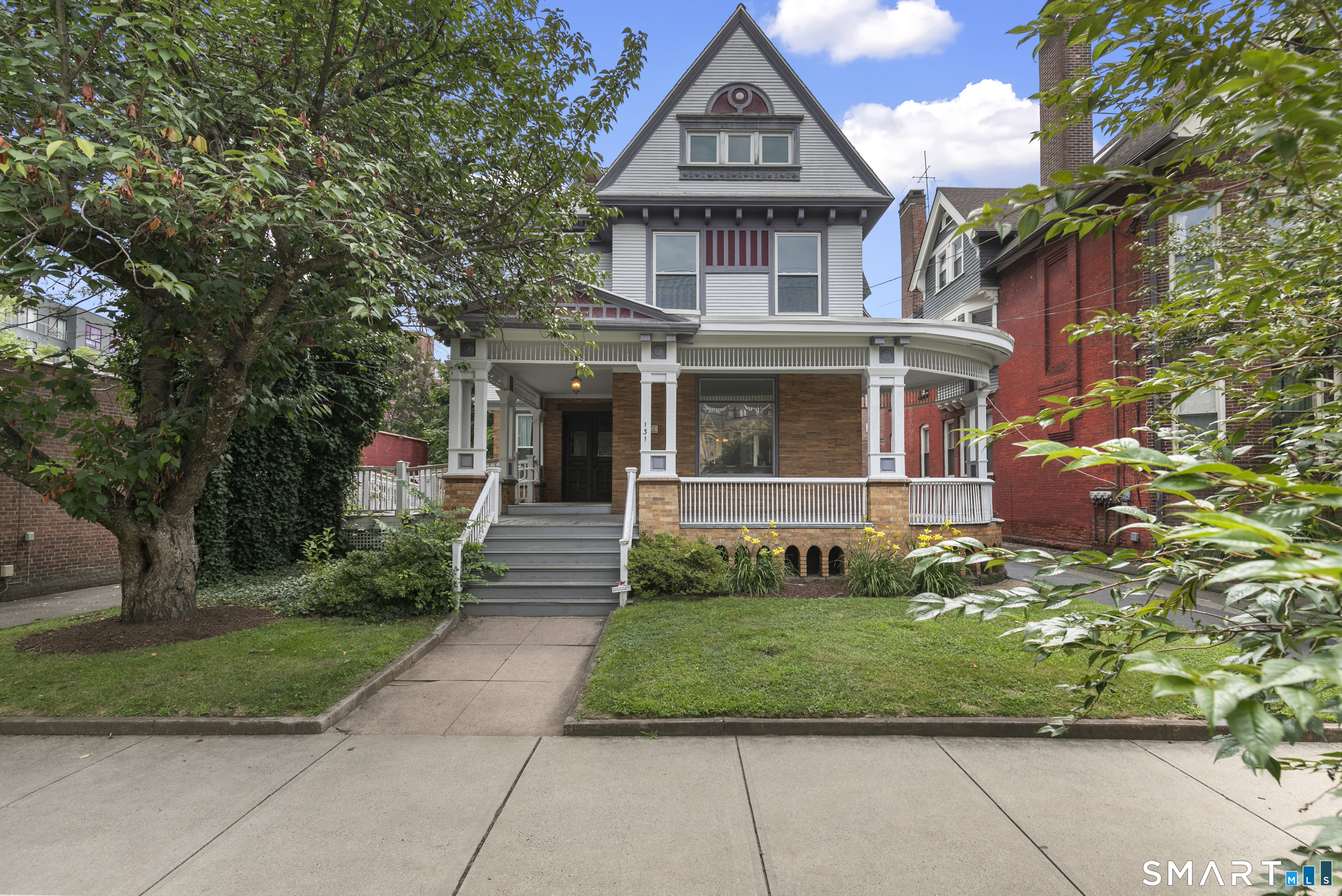 131 Dwight Street New Haven CT 06511
