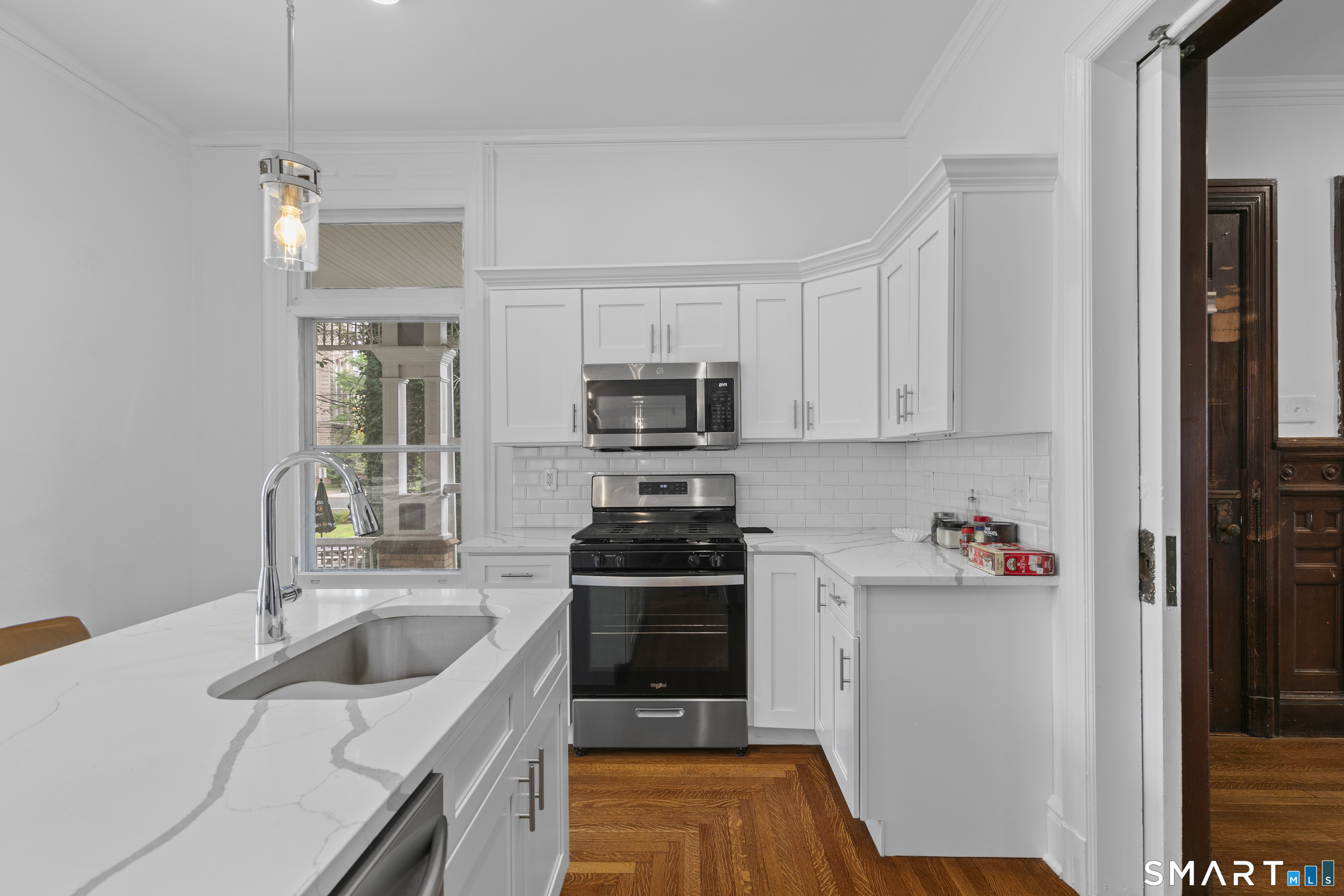 131 Dwight Street New Haven CT 06511