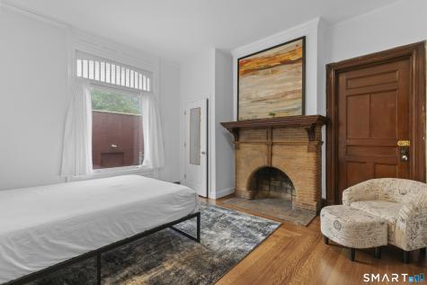 131 Dwight Street New Haven CT 06511