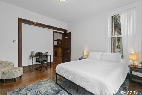 131 Dwight Street New Haven CT 06511