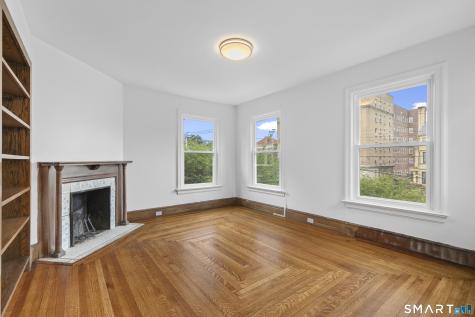 131 Dwight Street New Haven CT 06511