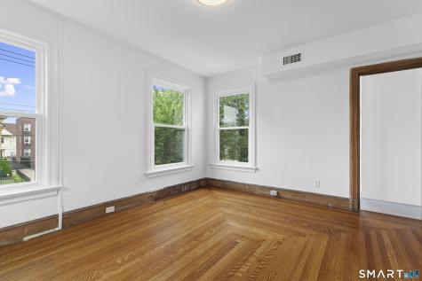 131 Dwight Street New Haven CT 06511