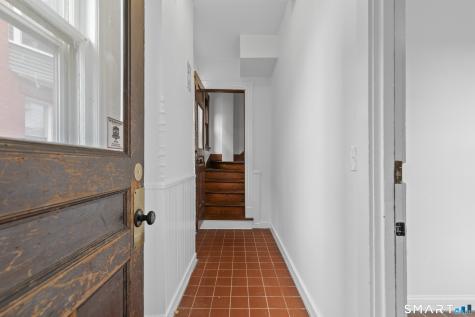 131 Dwight Street New Haven CT 06511