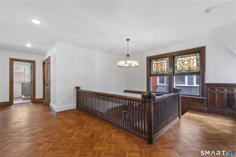 131 Dwight Street New Haven CT 06511