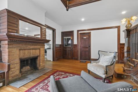 131 Dwight Street New Haven CT 06511