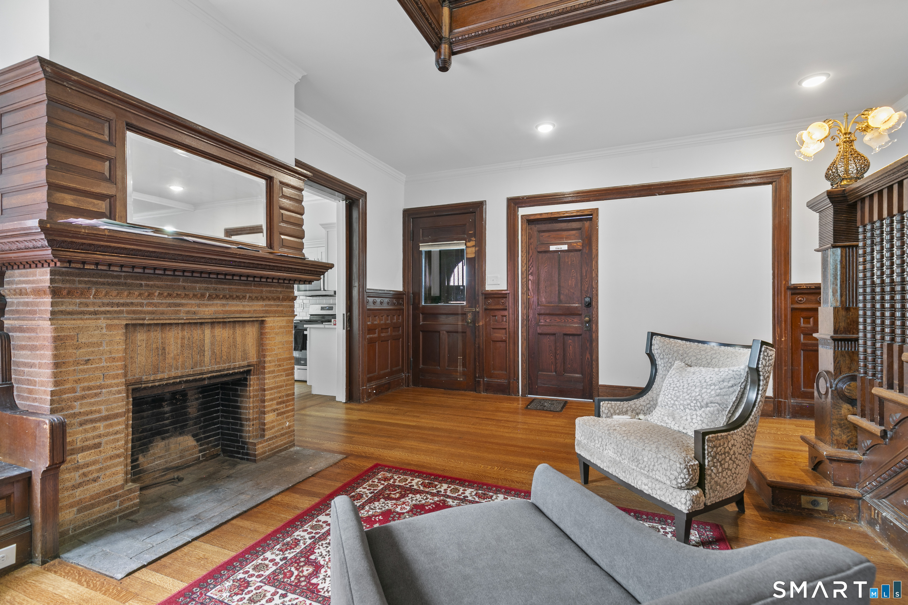131 Dwight Street New Haven CT 06511