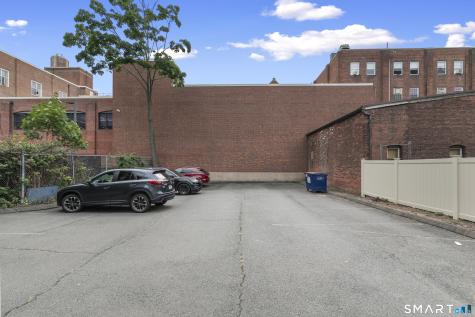 131 Dwight Street New Haven CT 06511