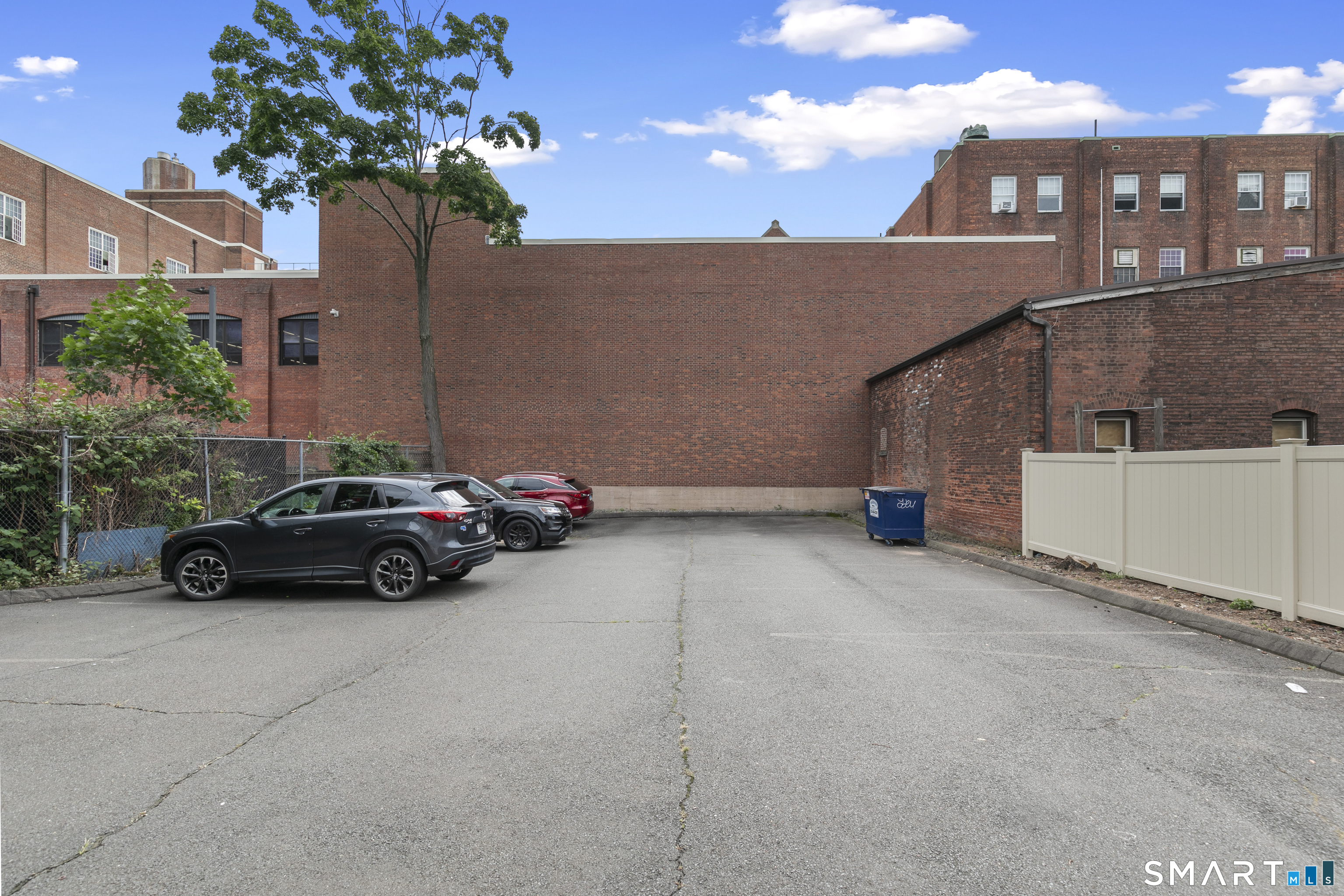 131 Dwight Street New Haven CT 06511