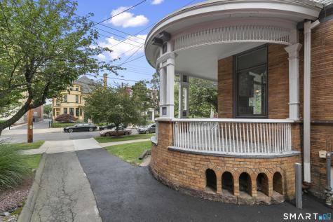 131 Dwight Street New Haven CT 06511