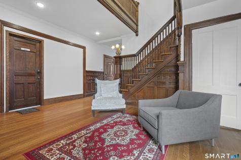 131 Dwight Street New Haven CT 06511