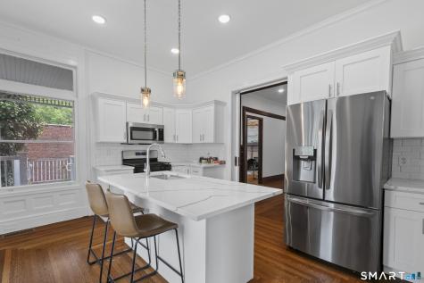 131 Dwight Street New Haven CT 06511