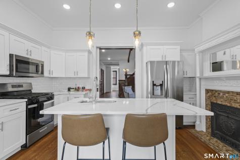 131 Dwight Street New Haven CT 06511