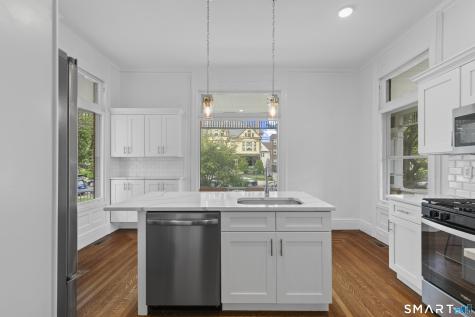 131 Dwight Street New Haven CT 06511