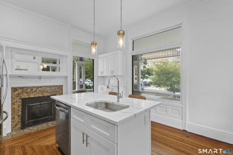 131 Dwight Street New Haven CT 06511