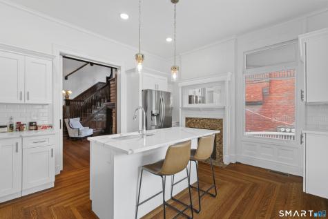 131 Dwight Street New Haven CT 06511