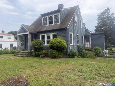 664 Noank Road Groton CT 06355