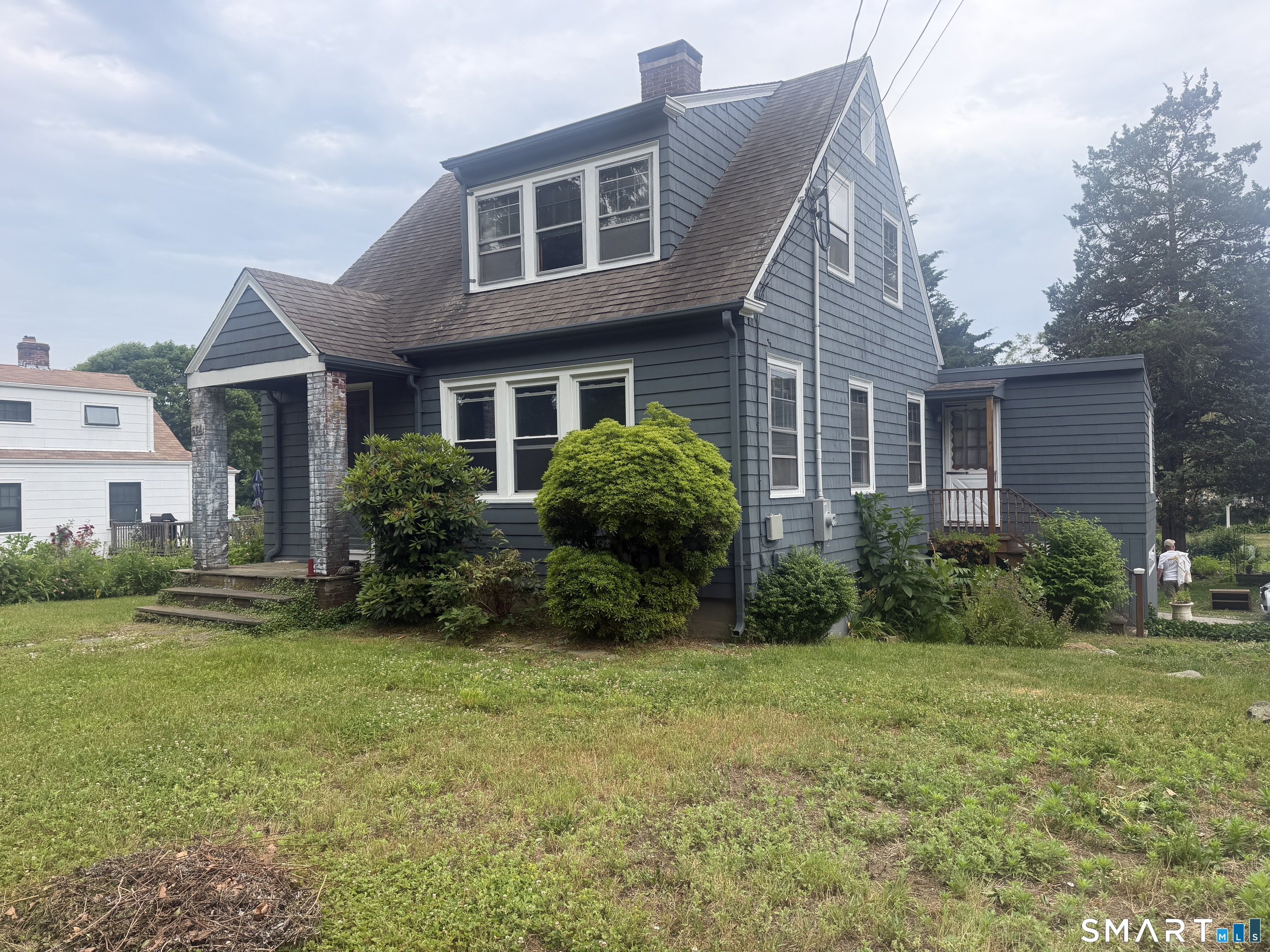664 Noank Road Groton CT 06355