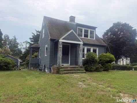 664 Noank Road Groton CT 06355