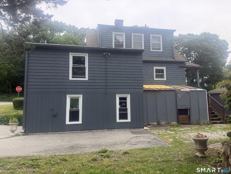664 Noank Road Groton CT 06355