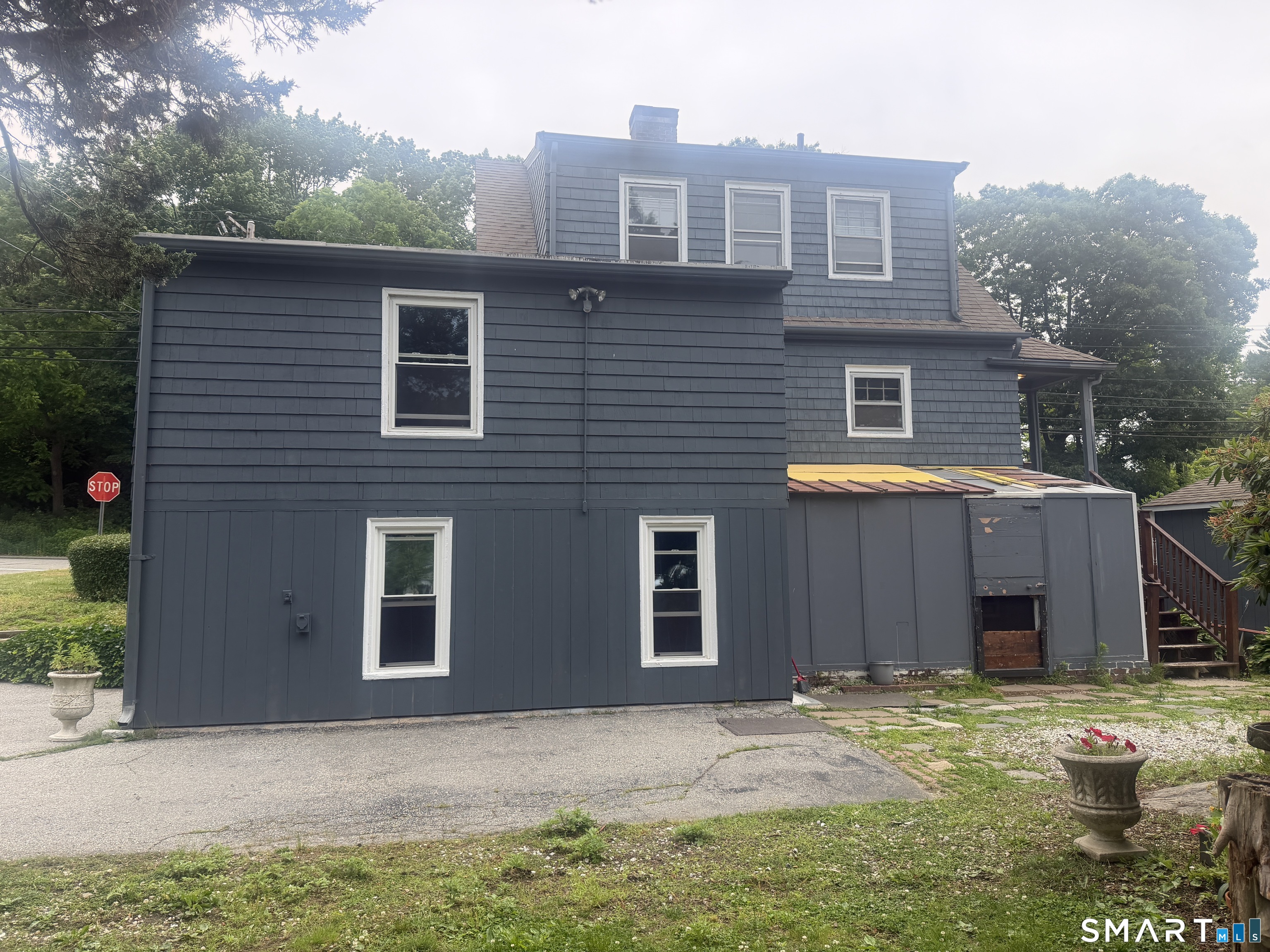 664 Noank Road Groton CT 06355
