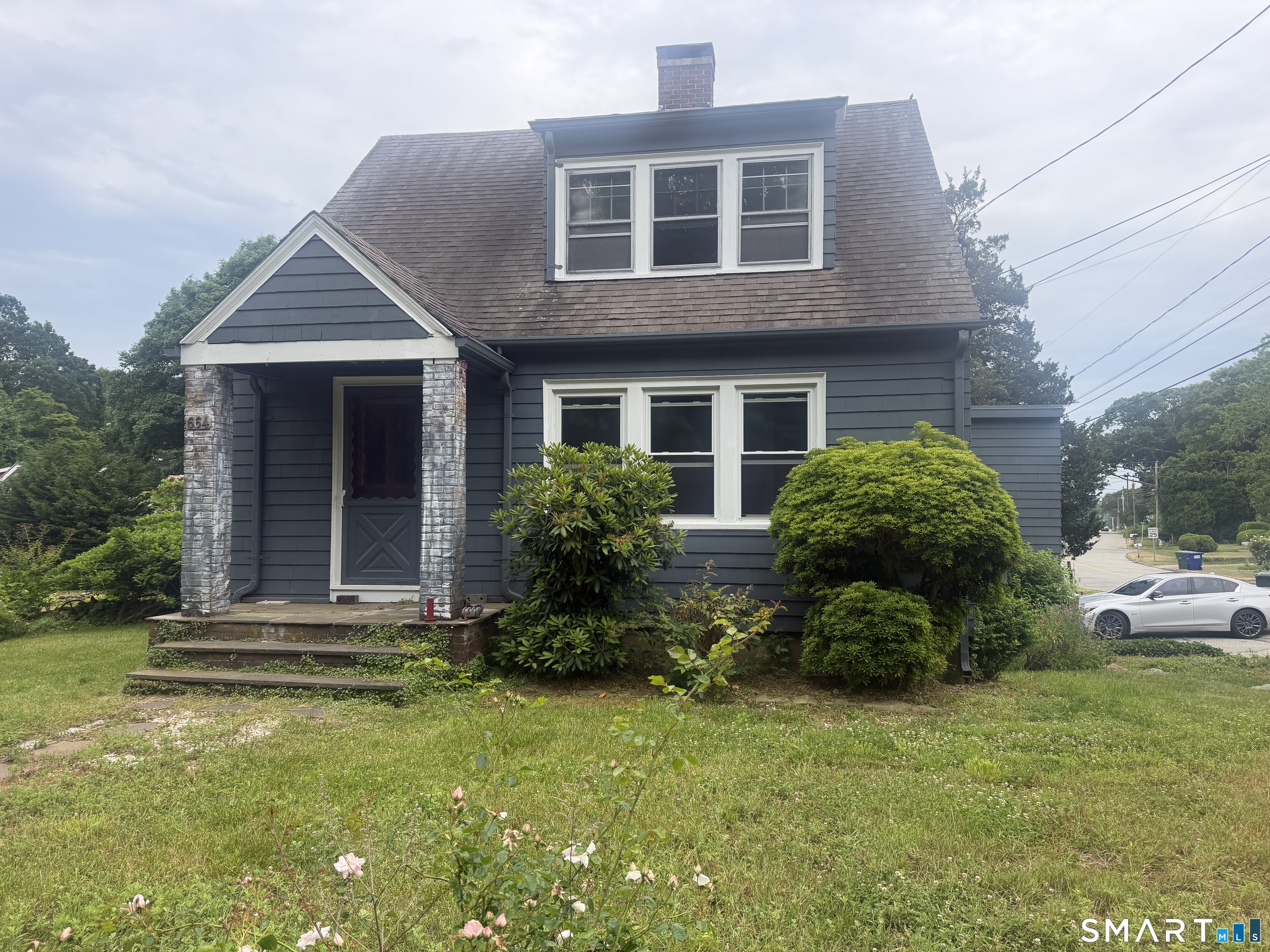 664 Noank Road Groton CT 06355