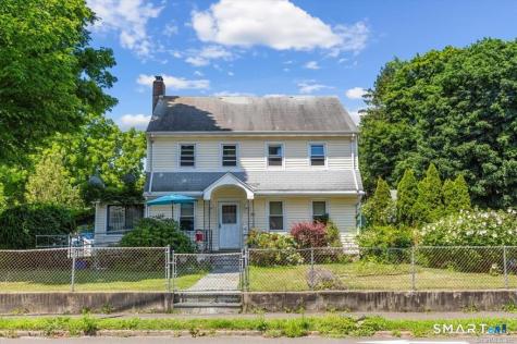 291 Strawberry Hill Avenue Norwalk CT 06851