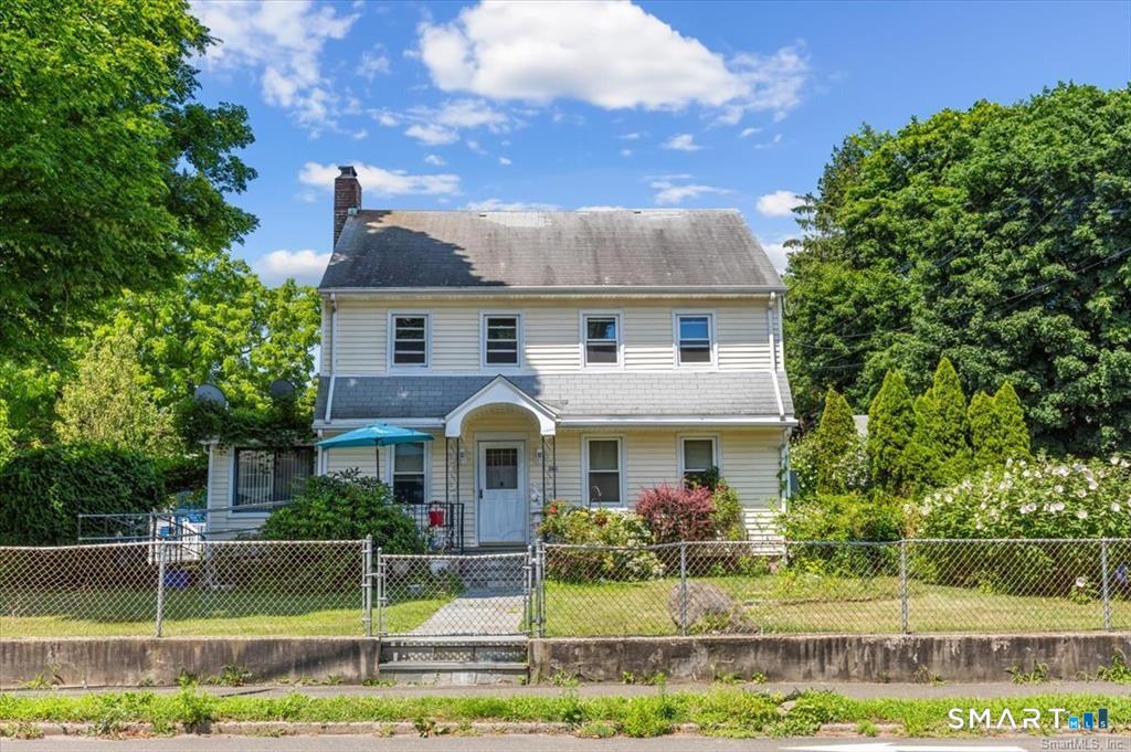 291 Strawberry Hill Avenue Norwalk CT 06851