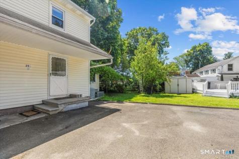 291 Strawberry Hill Avenue Norwalk CT 06851
