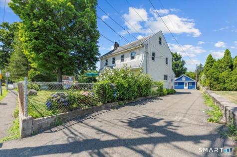 291 Strawberry Hill Avenue Norwalk CT 06851