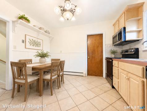 291 Strawberry Hill Avenue Norwalk CT 06851
