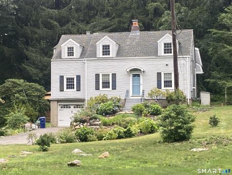1003 Garden Road Orange CT 06477