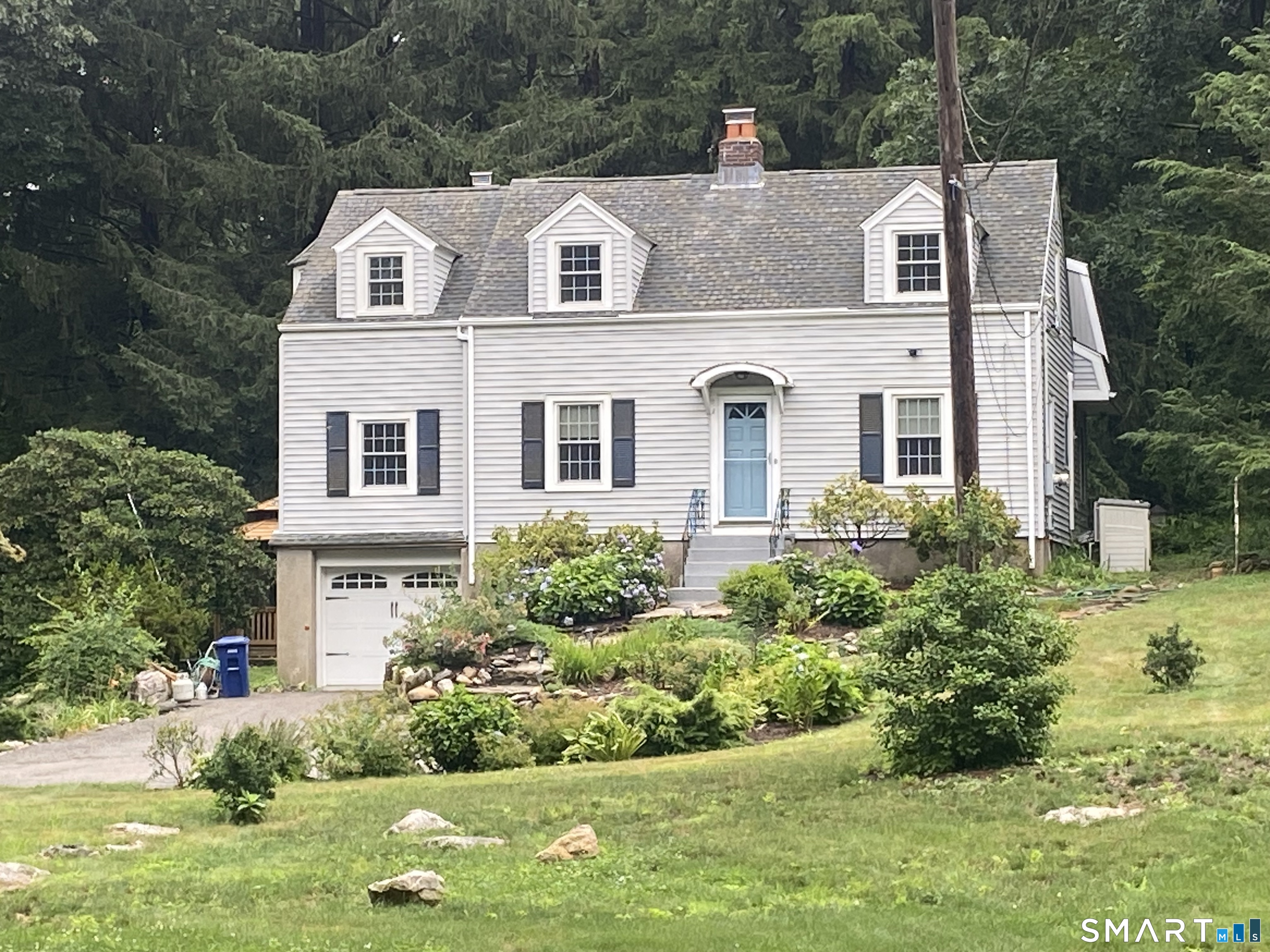 1003 Garden Road Orange CT 06477