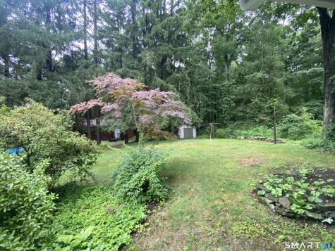 1003 Garden Road Orange CT 06477